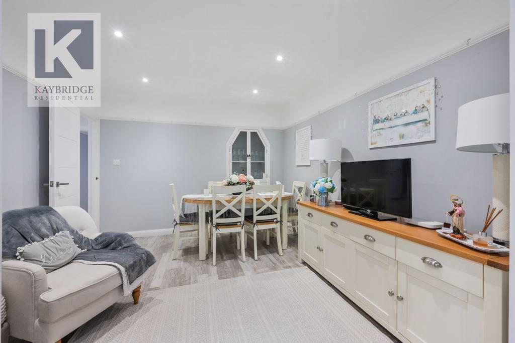 Rosedale Road, Epsom - KT17 2 JQ