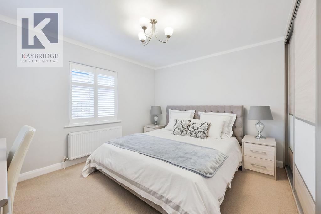 Rosedale Road, Epsom - KT17 2 JQ