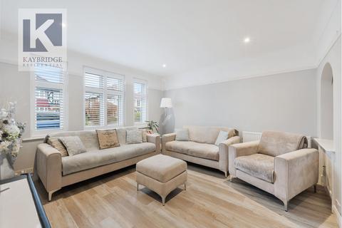 4 bedroom semi-detached house for sale, Rosedale Road, Epsom, KT17