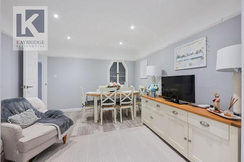 4 bedroom semi-detached house for sale, Rosedale Road, Epsom, KT17