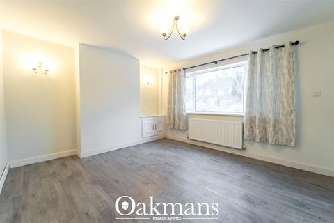 2 bedroom end of terrace house to rent, Swinford Road, Birmingham, West Midlands, B29