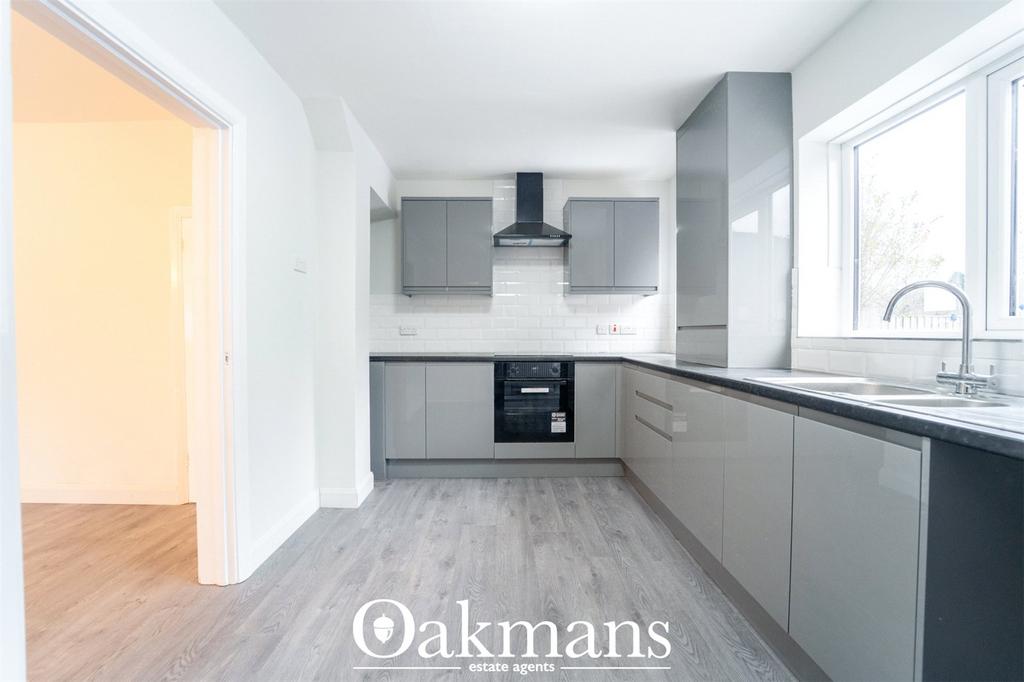 House in West Midlands - More
