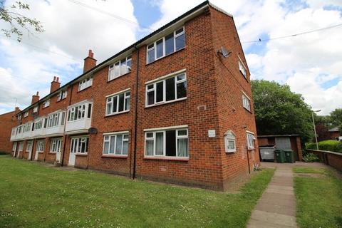 1 bedroom apartment to rent, Victoria Street, Loughborough LE11