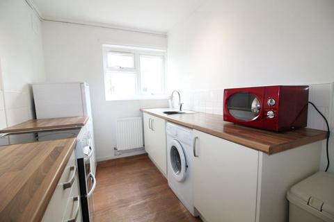 1 bedroom apartment to rent, Victoria Street, Loughborough LE11