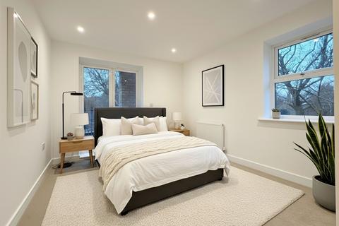 2 bedroom flat to rent, Manor Road, Beckenham BR3