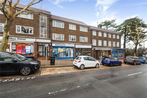 2 bedroom apartment for sale, Holmwood Court, Hassocks, Hassocks, West Sussex, BN6