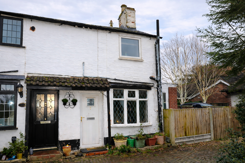 undefined, Meadow View, Oadby, LE2