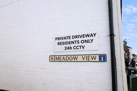 undefined, Meadow View, Oadby, LE2