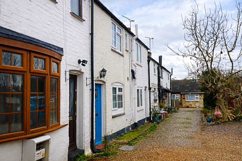 undefined, Meadow View, Oadby, LE2