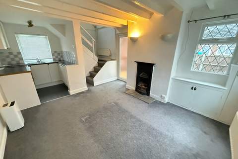 undefined, Meadow View, Oadby, LE2