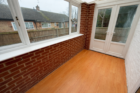 undefined, Meadow View, Oadby, LE2