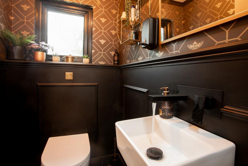 Cloakroom