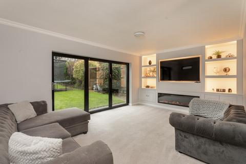 3 bedroom detached house for sale, The Close, Saltwood, CT21