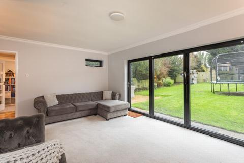 3 bedroom detached house for sale, The Close, Saltwood, CT21
