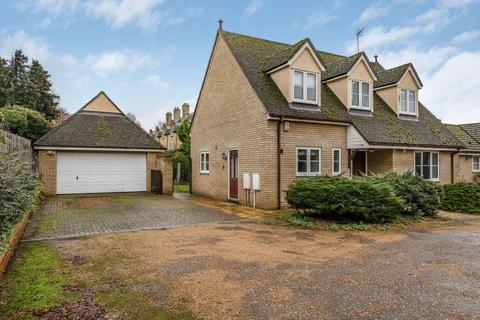 Springhead Lane, Ely CB7