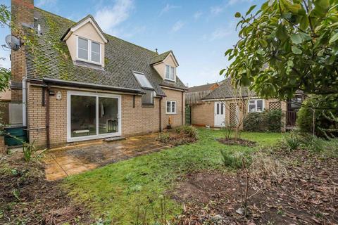 3 bedroom detached house for sale, Springhead Lane, Ely CB7