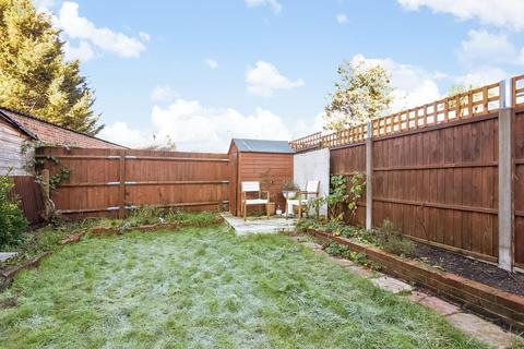 3 bedroom house for sale, Moffat Road, Thornton Heath, London, CR7