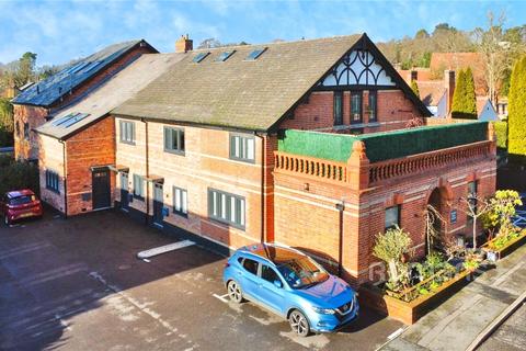 Scotland Hill, Sandhurst, Berkshire