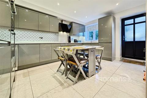 1 bedroom terraced house for sale, Scotland Hill, Sandhurst, Berkshire