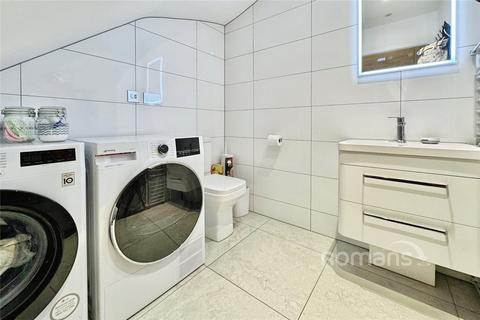 1 bedroom terraced house for sale, Scotland Hill, Sandhurst, Berkshire