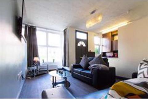 5 bedroom house of multiple occupation to rent, Beechwood Mount, Leeds LS4
