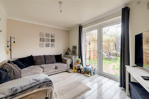 undefined, Barfield Park, Lancing BN15