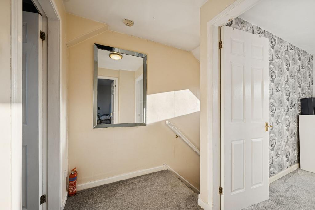 Upper Landing