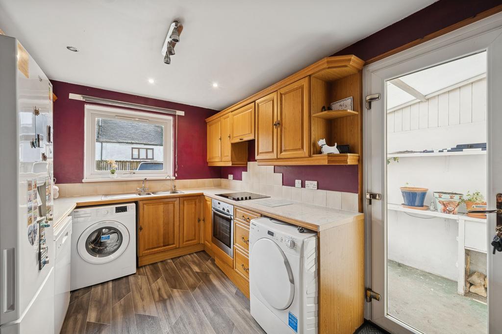 Kitchen/ Diner