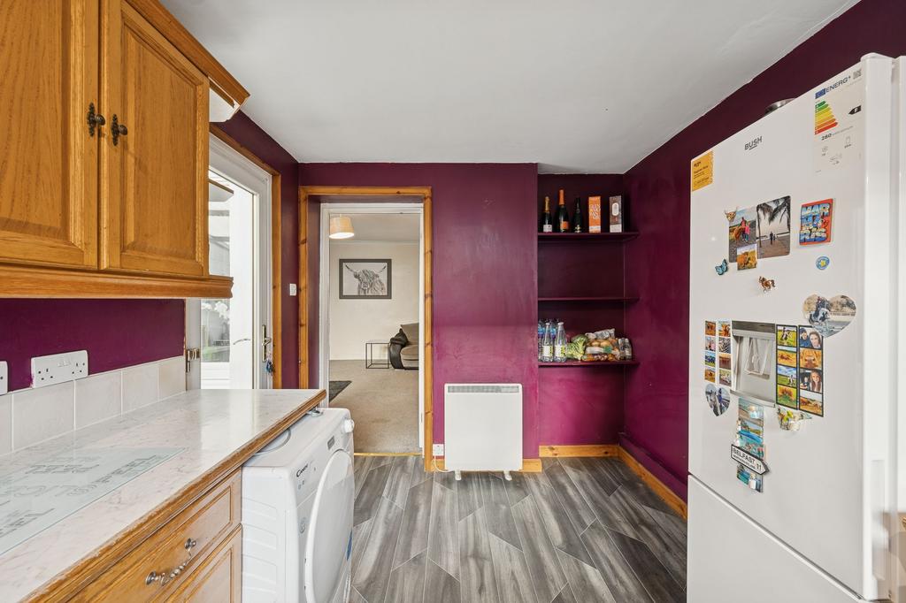 Kitchen/ Diner