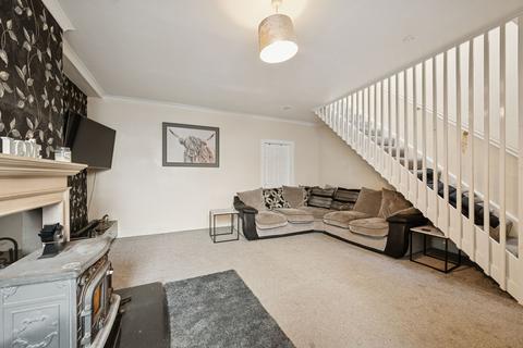 3 bedroom terraced house for sale, Viewfield Road, Tarbrax
