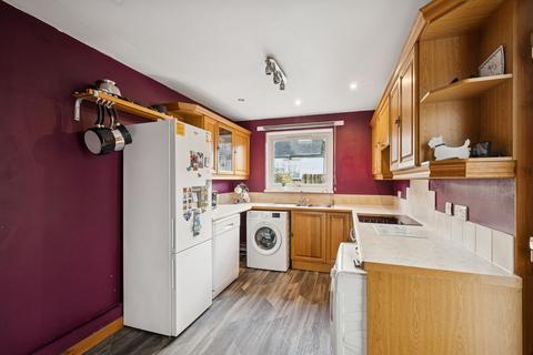 3 bedroom terraced house for sale, Viewfield Road, Tarbrax