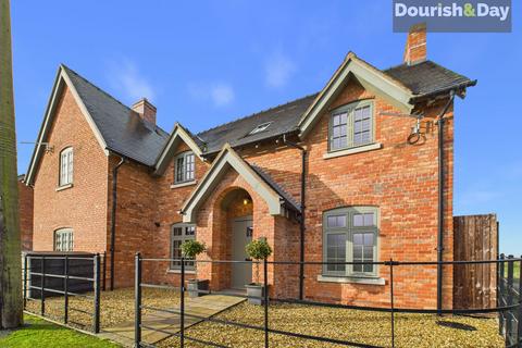 undefined, Wilson Meadow, Whitchurch SY13