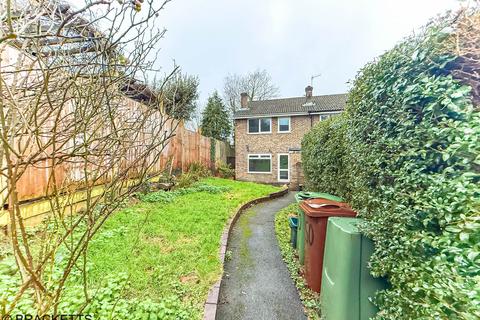 3 bedroom end of terrace house to rent, Sandhurst Road, Tunbridge Wells, TN2