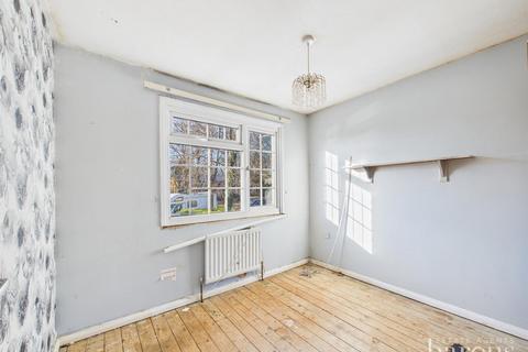 undefined, Harlech Close, Basingstoke RG23
