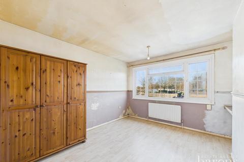 undefined, Harlech Close, Basingstoke RG23