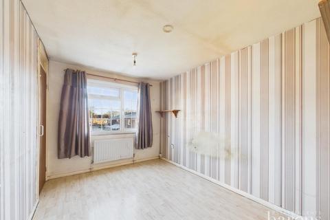 undefined, Harlech Close, Basingstoke RG23