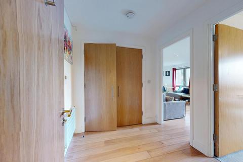 undefined, Bywell Place, Newham, London,, London, E16 1JW