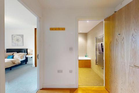 undefined, Bywell Place, Newham, London,, London, E16 1JW