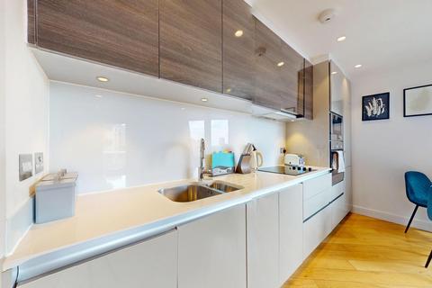 1 bedroom apartment to rent, Bywell Place, Newham, London,, London, E16 1JW