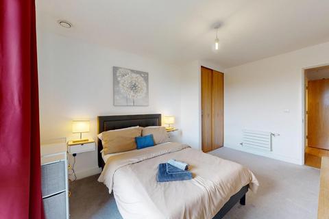 1 bedroom apartment to rent, Bywell Place, Newham, London,, London, E16 1JW