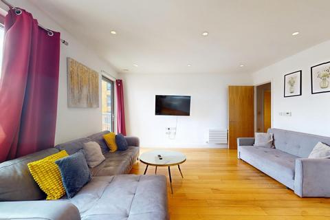 1 bedroom apartment to rent, Bywell Place, Newham, London,, London, E16 1JW