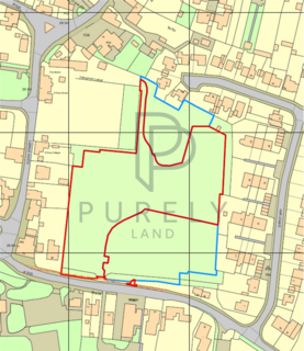 undefined, at Nationwide, Land Adjacent 86 Tollesbury Road CM9