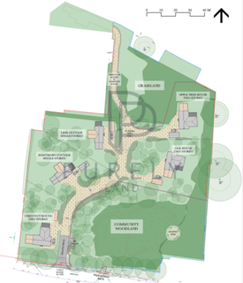 undefined, at Nationwide, Land Adjacent 86 Tollesbury Road CM9
