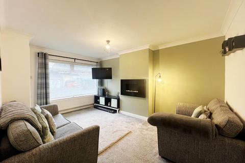 2 bedroom semi-detached house for sale, Glenmere, Spennymoor