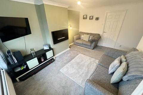 2 bedroom semi-detached house for sale, Glenmere, Spennymoor