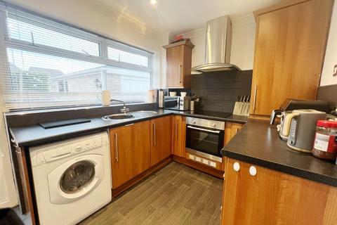 2 bedroom semi-detached house for sale, Glenmere, Spennymoor