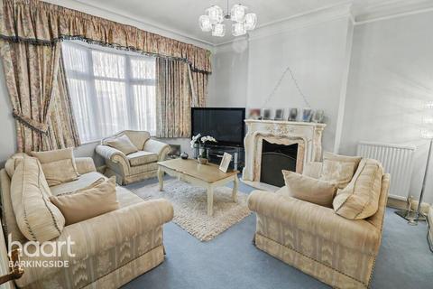 4 bedroom terraced house for sale, Hatley Avenue, Barkingside