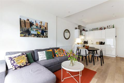 3 bedroom apartment to rent, Victoria Rise,, London, SW4