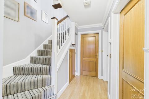 4 bedroom townhouse for sale, Aris Way, Buckingham, Buckinghamshire, MK18