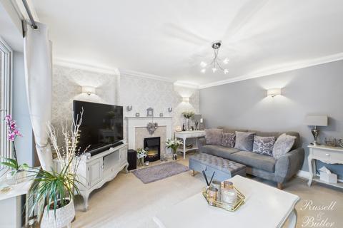 undefined, Aris Way, Buckingham, Buckinghamshire, MK18